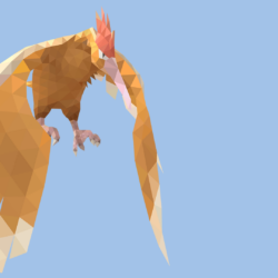 Fearow by PikachuHat on Newgrounds