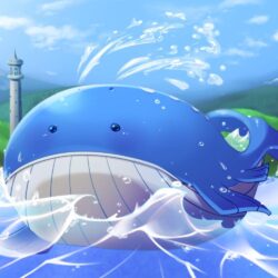 Wailord