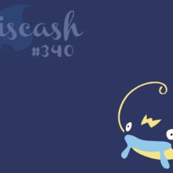 Whiscash Backgrounds by JaredKnowles