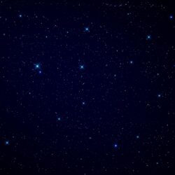 Night sky, stars backgrounds