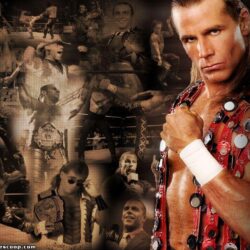 wwe shawn michaels wallpapers