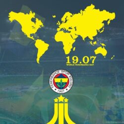 Fenerbahçe Wallpapers HD / Desktop and Mobile Backgrounds