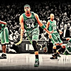 Boston Celtics wallpapers HD backgrounds download desktop • iPhones