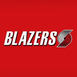 PORTLAND TRAIL BLAZERS nba basketball