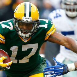 Can Davante Adams find bandwidth in Packers offense to beat ADP