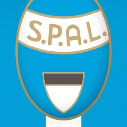 Spal FC iPhone Wallpapers