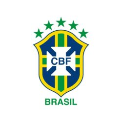 Brazil National Football Team Logo