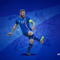 Euro 2016 team profile: Iceland