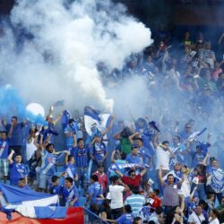 Serie A » Noticias » Emelec es el nuevo líder en Ecuador