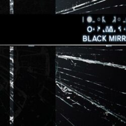 Black Mirror Wallpapers