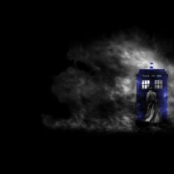 Doctor Who Wallpapers