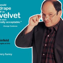 SEINFELD ft wallpapers