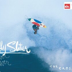 Kelly Slater Quicksilver wallpapers