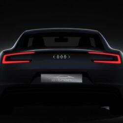 Audi e tron 9 Wallpapers