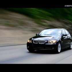 BMW E90 Wallpapers Group