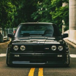 BMW E30 M3 Coupe