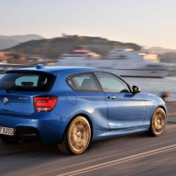 2013 BMW M135i Wallpapers & HD Image