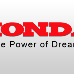 Image For > Honda Logo