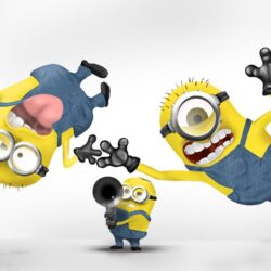 Download HD Minion Wallpapers for Mobile Phones