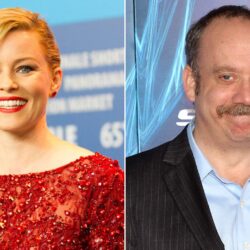 Elizabeth Banks, Paul Giamatti to Star in HBO’s Billie Jean King