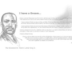 Martin Luther King Jr. Memorial Wallpapers