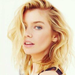New Unique Wallpapers: Stella Maxwell Pictures