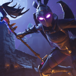 Fortnite Ravage