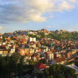 Travel 360: Insider’s Guide To Madagascar – The Living 360