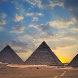 Pyramids Of Giza Wallpapers Group