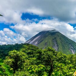 El Salvador Wallpapers