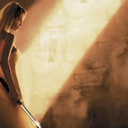 Kill Bill Volume 2 Wallpapers HD Download