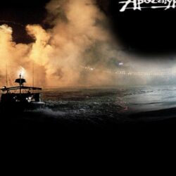 Apocalypse Now Film Movies