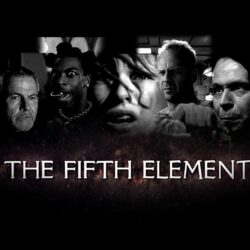 The Fifth Element Wallpapers 27
