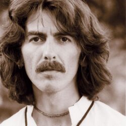 High Quality George Harrison Wallpapers
