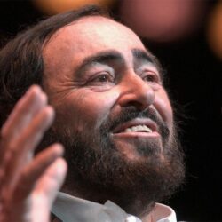 June 26, 1993: Why Pavarotti Captured the Heart of Central Park