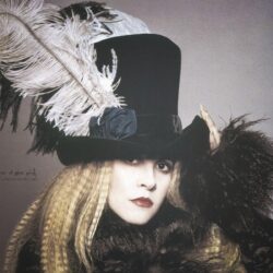stevie nicks: the site. wallpapers