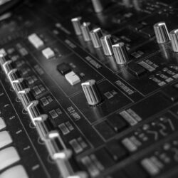 Synthesizer Korg MS200 ❤ 4K HD Desktop Wallpapers for • Wide & Ultra