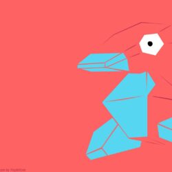 137 Porygon