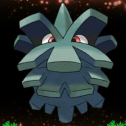 Pineco Moveset/Strategy Guide