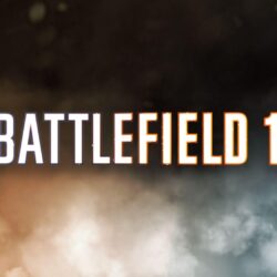 Battlefield 1 Triple Monitor Wallpapers