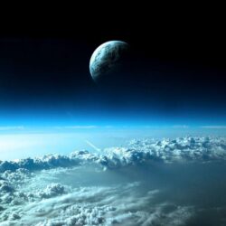 Marvelous Planet Earth and Space Wallpapers