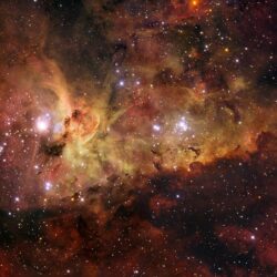File:The Carina Nebula
