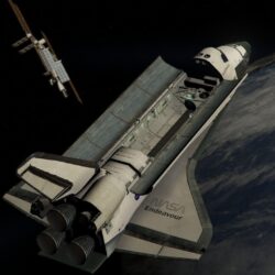 Space Shuttle NASA [Add