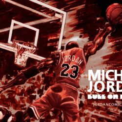 Michael Jordan Wallpapers