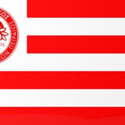 Olympiacos F.C. Wallpapers 12