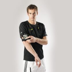 Andy Murray [7] wallpapers