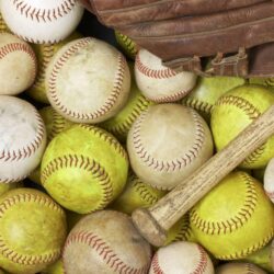 Softball Wallpapers Free