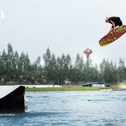 GZS.87 Wakeboard Wallpapers