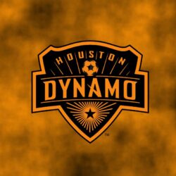 MLS Logo Houston Dynamo wallpapers 2018 in Soccer