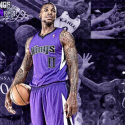 Sacramento Kings Wallpapers